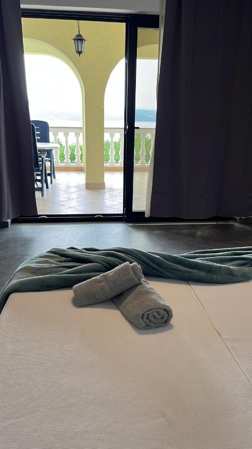Apartamento Vila Sani Crikvenica Exterior foto