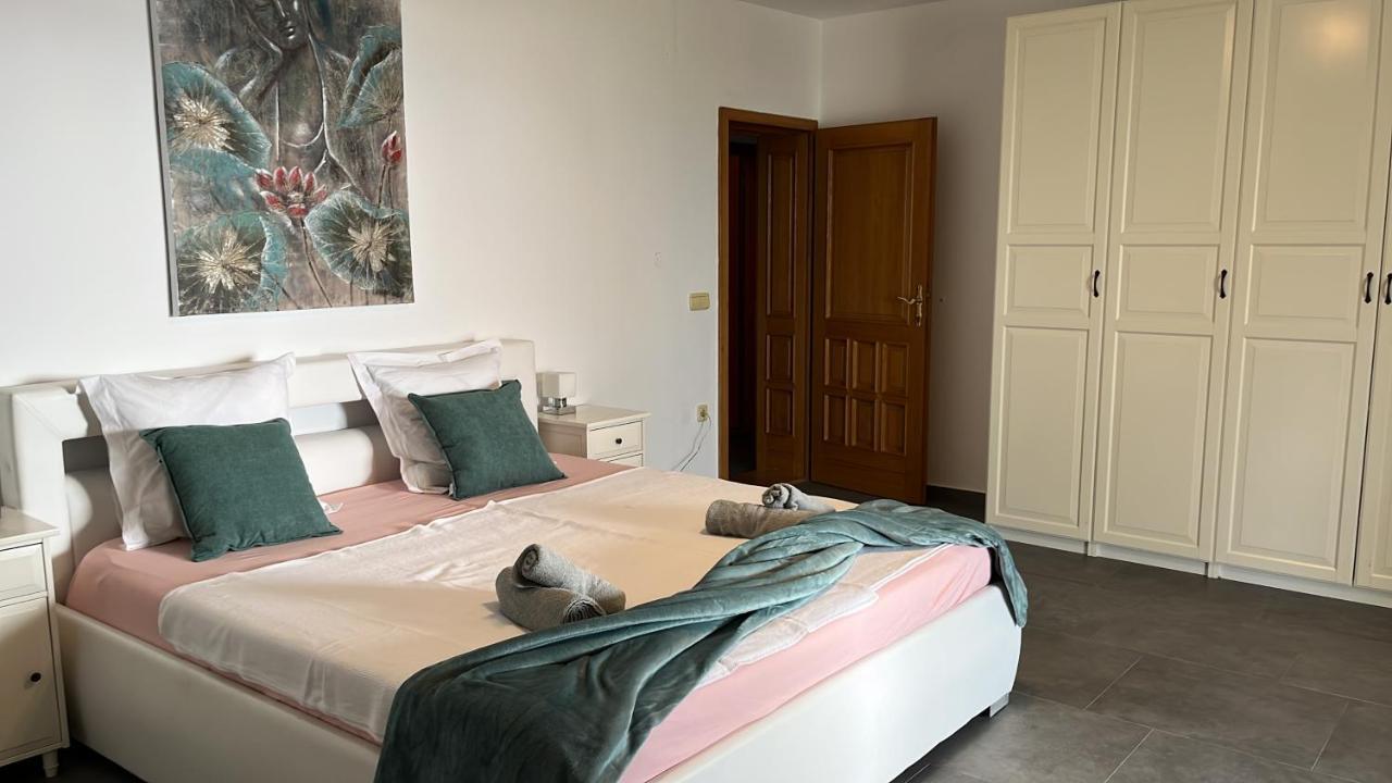 Apartamento Vila Sani Crikvenica Exterior foto