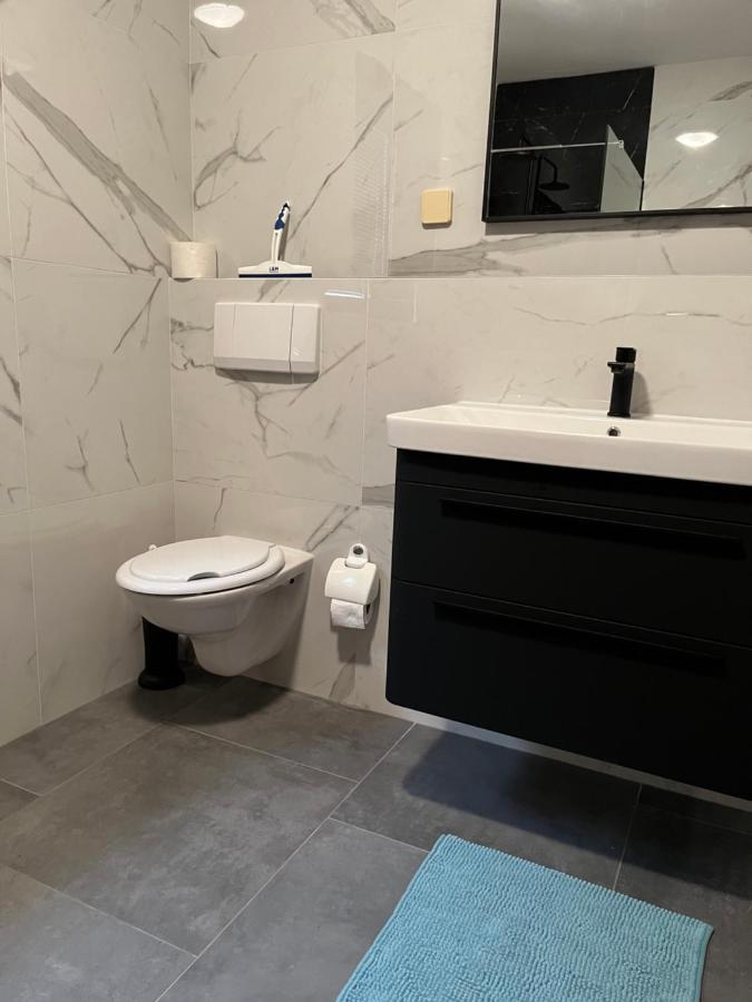 Apartamento Vila Sani Crikvenica Exterior foto