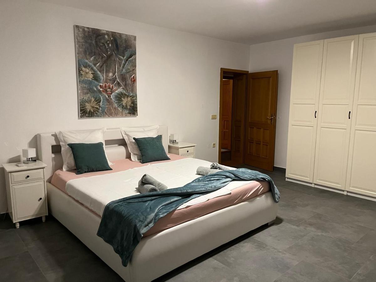 Apartamento Vila Sani Crikvenica Exterior foto