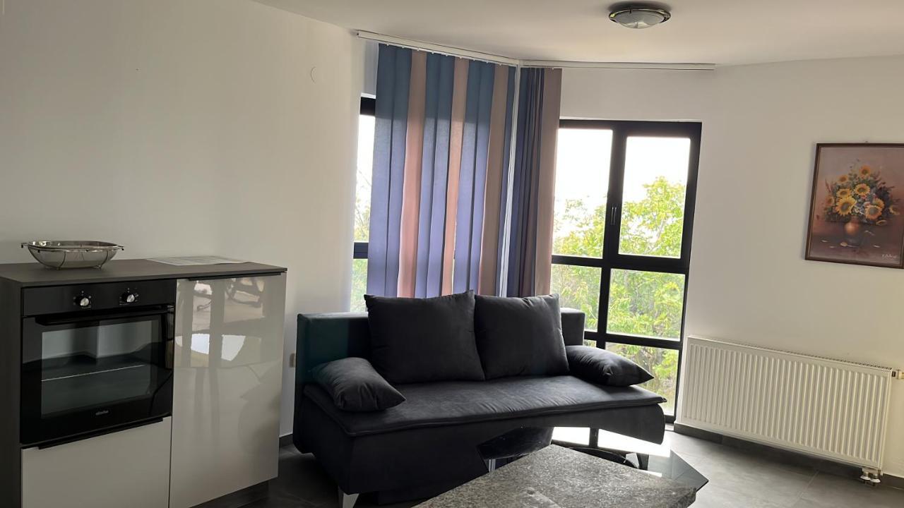 Apartamento Vila Sani Crikvenica Exterior foto