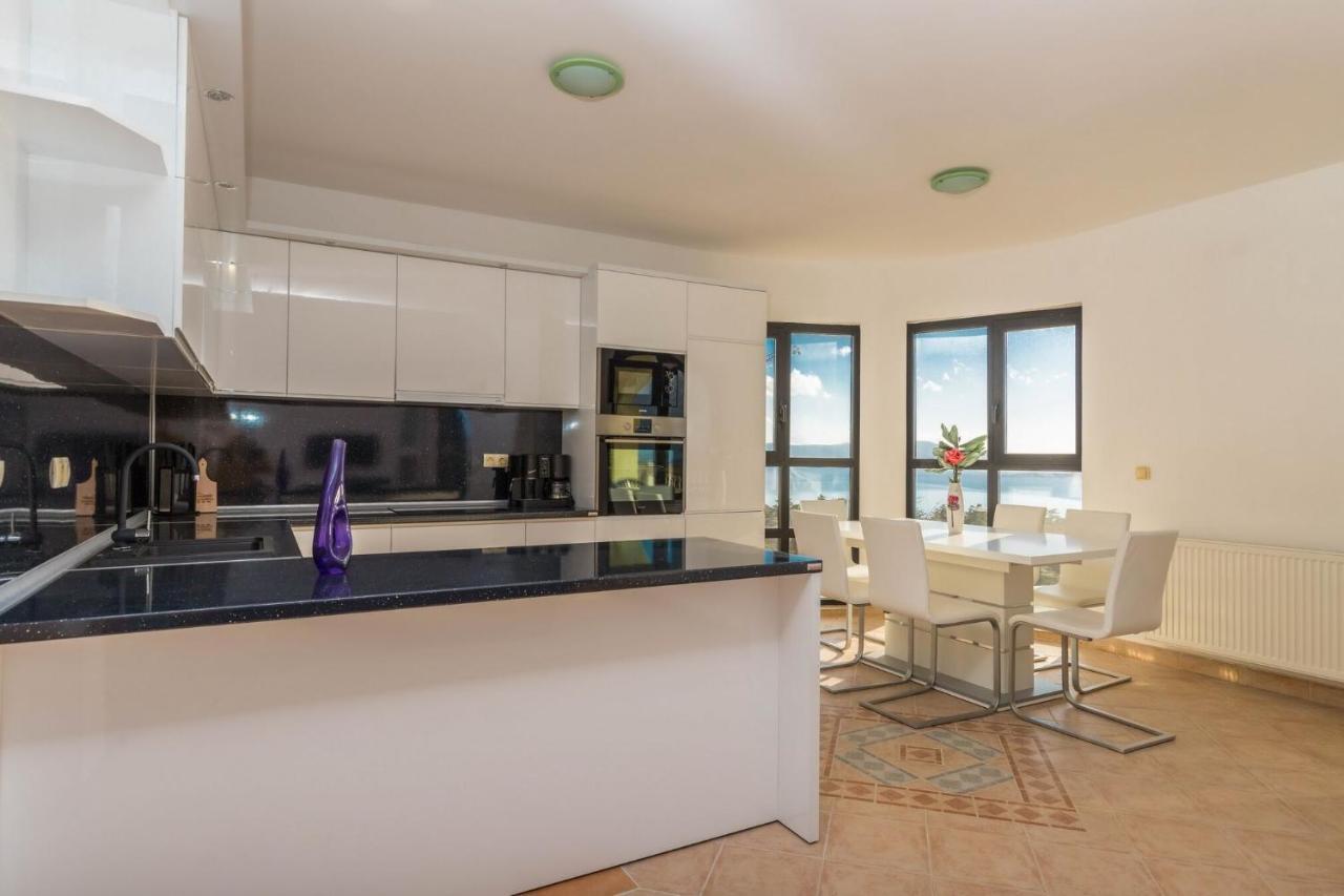 Apartamento Vila Sani Crikvenica Exterior foto