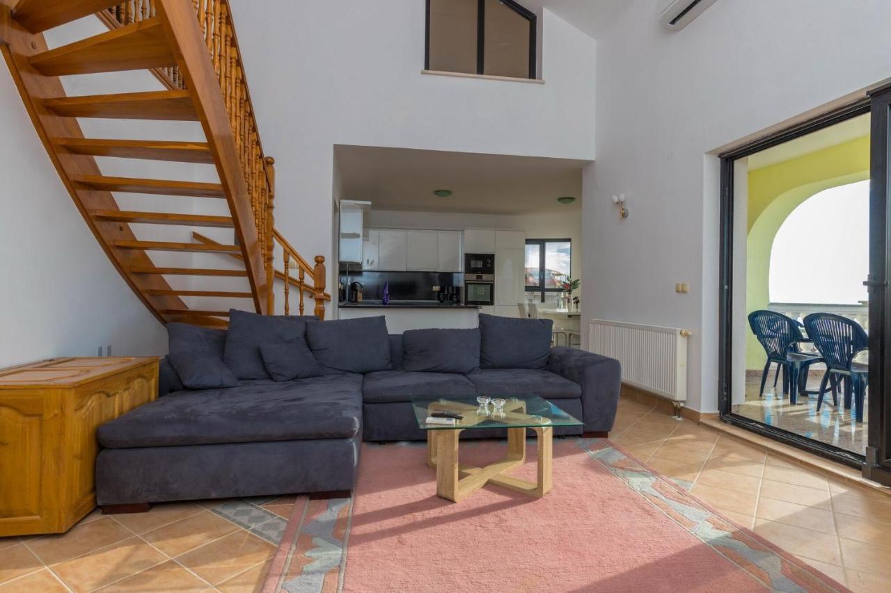 Apartamento Vila Sani Crikvenica Exterior foto