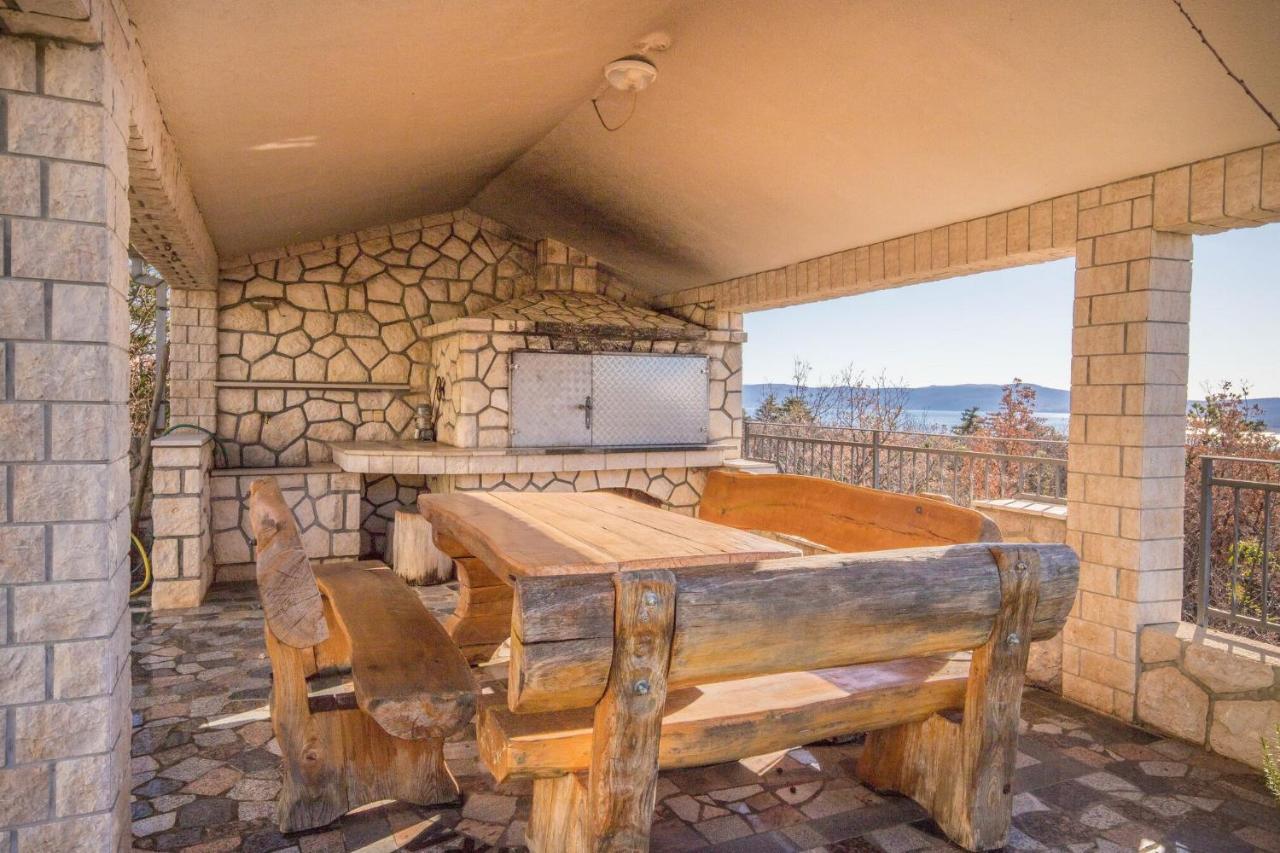 Apartamento Vila Sani Crikvenica Exterior foto